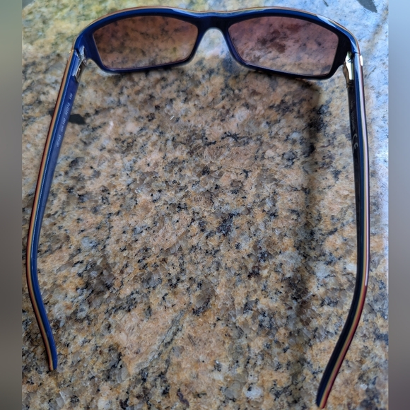 Just Cavalli Burgundy Sunglasses New main image 4